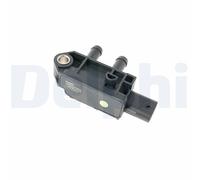 DELPHI DPS00022-12B1 Capteur, pression des gaz échappement pour AUDI,CUPRA,SEAT,