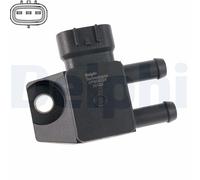DELPHI DPS00028-12B1 Capteur, pression des gaz échappement pour GENESIS,HYUNDAI,