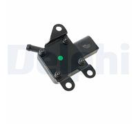 DELPHI DPS00038-12B1 Capteur, pression des gaz échappement pour BMW