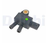 DELPHI DPS00042-12B1 Capteur, pression des gaz échappement