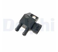 DELPHI DPS00061-12B1 Capteur, pression des gaz échappement