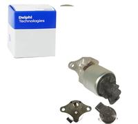 Delphi EG10256-12B1 VANNE EGR
