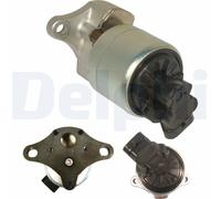 DELPHI EG10256-12B1 Vanne EGR pour CITROËN,FIAT,LANCIA,PEUGEOT