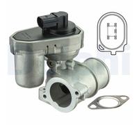 DELPHI EG10410-12B1 Vanne EGR pour FORD,JAGUAR