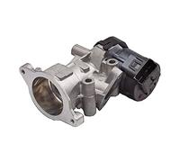 DELPHI EG10419-12B1 Vanne EGR sans radiateur-EGR Compatible avec VW Passat B5 GP Break 3BG, 3B6 Sharan I 7M8, 7M9, 7M6 Passat B5 GP Berline 3BG, 3B3 Passat B5 Break 3B5 Passat B5 Berline 3B2, AUDI