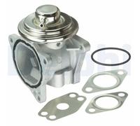 DELPHI EG10421-12B1 Vanne EGR pour AUDI,CHRYSLER,DODGE,JEEP,MITSUBISHI,SEAT,SKOD