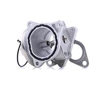 DELPHI EG10421-12B1 Vanne EGR sans radiateur-EGR Compatible avec VW Golf 4 3/5 portes 1J1 Golf 5 3/5 portes 1K1 Polo IV 3/5 portes 9N, 9A, SEAT Ibiza III 3/5 portes 6L, AUDI A3 Sportback 8PA