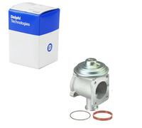 Delphi Vanne EGR EG10433-12B1 sans radiateur