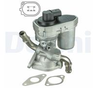 DELPHI EG10436-12B1 Vanne EGR pour FORD