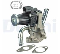 Soupape EGR AGR électrique EG10438-12B1 DELPHI pour FORD TRANSIT Autobus/Autocar