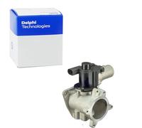 Vanne EGR DELPHI EG10446-12B1