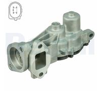 DELPHI EG10459-12B1 Vanne EGR pour OPEL,VAUXHALL