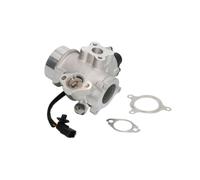 DELPHI EG10461-12B1 Vanne EGR sans radiateur-EGR Compatible avec RENAULT Espace 4 JK, JK0/1 Trafic 2 Van FL Master 2 Van FD Trafic 2 Bus JL, OPEL Vivaro A Van X83
