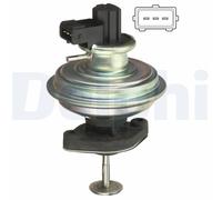 DELPHI EG10467-12B1 Vanne EGR pour BMW,MINI