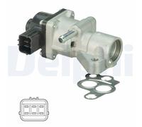 DELPHI EG10526-12B1 Vanne EGR pour MAZDA