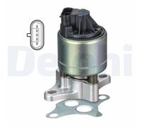 DELPHI EG10545-12B1 Vanne EGR pour CHEVROLET