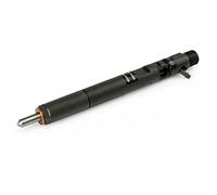 Delphi EJBR02901D CRDI - Injecteur de carburant diesel compatible avec Hyundai Terracan KIA Carnival Sedona 2.9 120KW / 163 PS 33800-4X800
