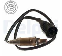 DELPHI ES10254-12B1 Sonde lambda pour BMW 3 Berline (E36) 3 Berline (E30)