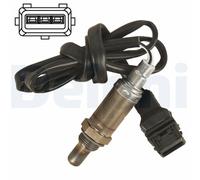 DELPHI ES10262-12B1 Sonde lambda pour VW GOLF II (19E, 1G1) Polo Coupe (86C, 80)