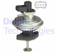 DELPHI ES10264 Sonde lambda pour VW Golf II 3/5 portes (19E, 1G1)