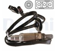 DELPHI ES10276-12B1 Sonde lambda convient pour MERCEDES-BENZ Stufenheck (W124)