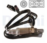 DELPHI ES10276-12B1 Sonde lambda pour DAEWOO,MERCEDES-BENZ,SSANGYONG