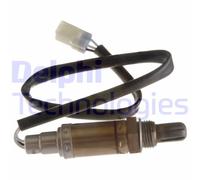 Sonde lambda Sonde-doigt ES10301-12B1 DELPHI pour SUBARU LEGACY I Break FORESTER