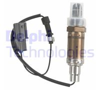 DELPHI ES10421-12B1 Sonde lambda pour VW Golf III 3/5 portes (1H1)