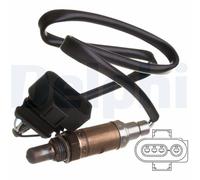 DELPHI ES10568-12B1 Sonde lambda pour VW GOLF III (1H1) Polo Schrägheck (6N1)