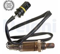 DELPHI ES10580-12B1 Sonde lambda convient pour MERCEDES-BENZ CLK (C209)