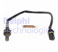 DELPHI ES10632-12B1 Sonde lambda convient pour MERCEDES-BENZ Classe C Berline