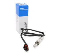 DELPHI ES10791-12B1 Sonde lambda pour OPEL ZAFIRA B (A05) Meriva A (X03)
