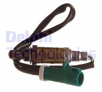 DELPHI ES10841-12B1 Sonde lambda pour VW Polo V 3/5 portes (6R1, 6C1)