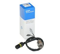 DELPHI ES10899-12B1 Sonde lambda pour BMW 3 Limousine (E46) 3 Coupe (E46)