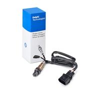 DELPHI ES10921-12B1 Sonde lambda pour VW Golf V 3/5 portes (1K1) Caddy II V