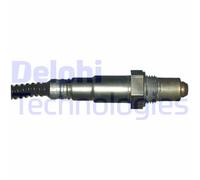 DELPHI ES10923-12B1 Sonde lambda pour NISSAN 350 Z (Z33) pour VOLVO S70 (874)
