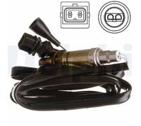 DELPHI ES10957-12B1 Sonde lambda pour VOLVO V70 II (285) XC90 I (275) 740 (744)