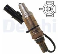 DELPHI ES10966-12B1 Sonde lambda pour DAEWOO,HYUNDAI,OPEL,SUZUKI,VAUXHALL