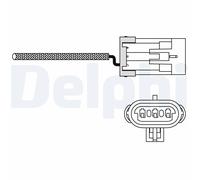 DELPHI ES10988-12B1 Sonde lambda pour OPEL,VAUXHALL