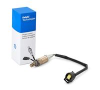 DELPHI ES11003-12B1 Sonde lambda pour JEEP WRANGLER III (JK) pour CHRYSLER 300 C