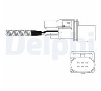 DELPHI ES11015-12B1 Sonde lambda pour AUDI,SKODA,VW