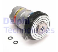 DELPHI ES11073 Sonde lambda Avant