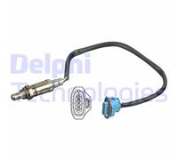 DELPHI ES11089-12B1 Sonde lambda pour CHEVROLET CRUZE (J300)