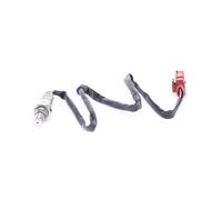 DELPHI ES11092-12B1 Sonde lambda pour VW Golf VI 3/5 portes (5K1) Tiguan I (5N)