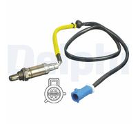 DELPHI ES11105-12B1 Sonde lambda pour FORD