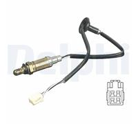 DELPHI ES11106-12B1 Sonde lambda pour TOYOTA