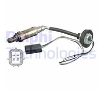 DELPHI ES11108-12B1 Sonde lambda pour DAEWOO Matiz 3/5 portes (M100, M150)