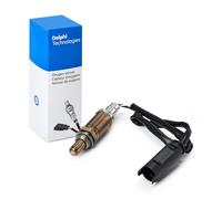 DELPHI ES11110-12B1 Sonde lambda pour BMW 3 Berline (E46)