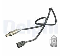 DELPHI ES11117-12B1 Sonde lambda pour AUDI
