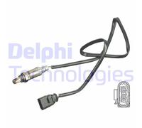 DELPHI ES11117-12B1 Sonde lambda pour AUDI A4 B7 Avant (8ED)